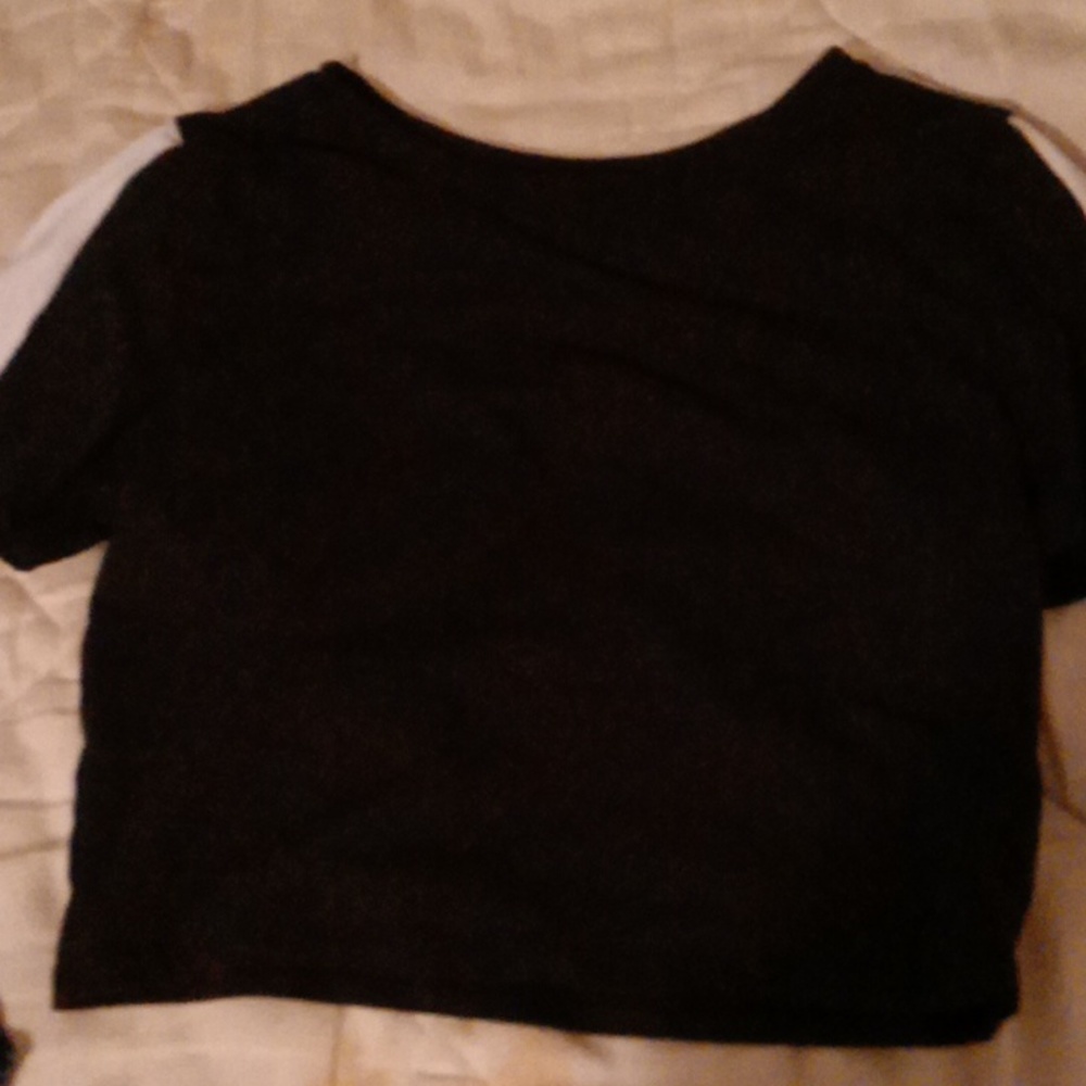 2 shirts